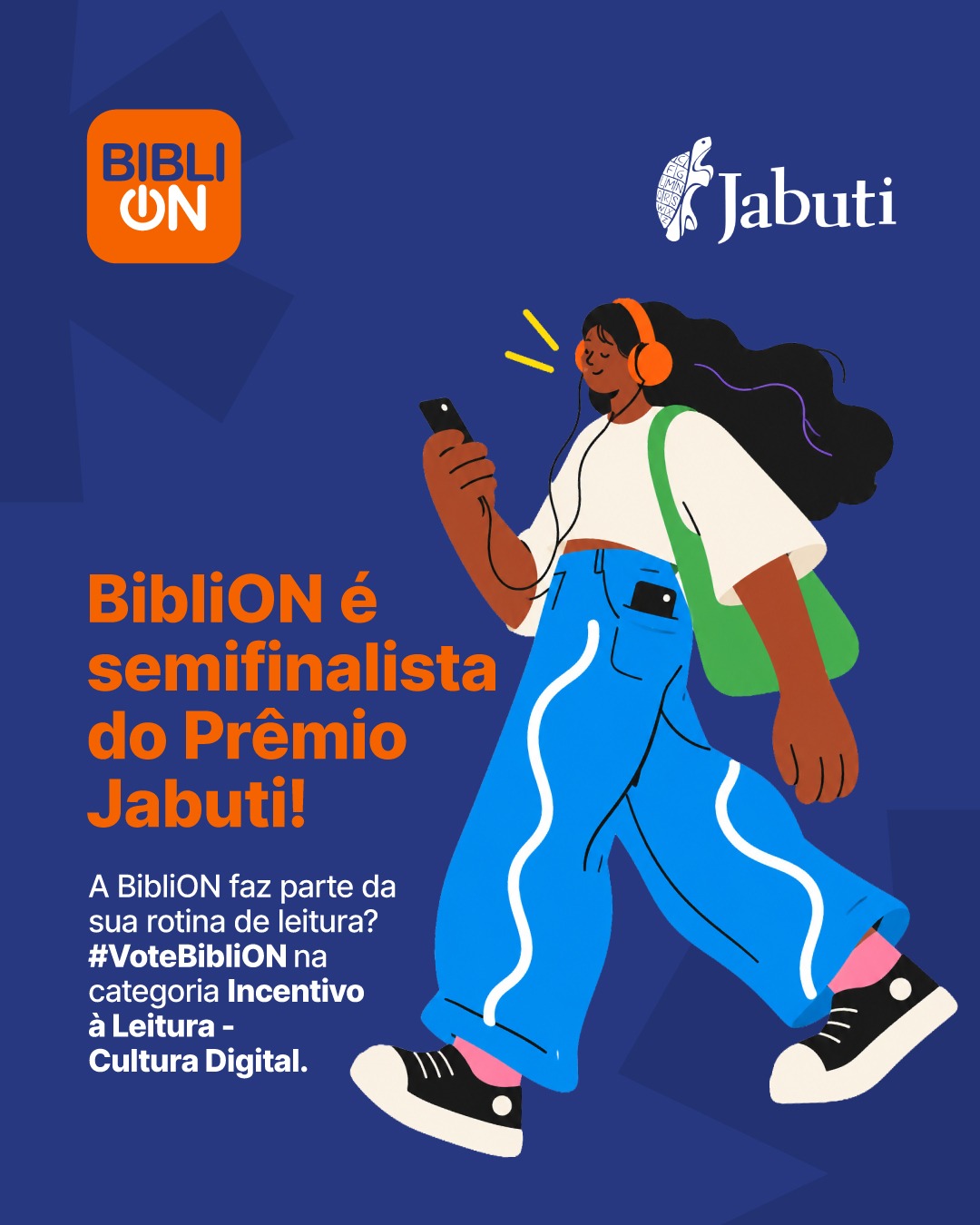 Biblion Promoção