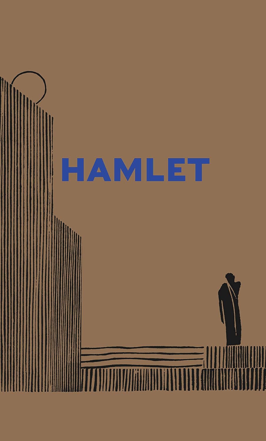 Capa - [Virtual] | Clube de Leitura 60+ | Livro: A tragédia de Hamlet, príncipe da Dinamarca, de William Shakespeare | 24/11