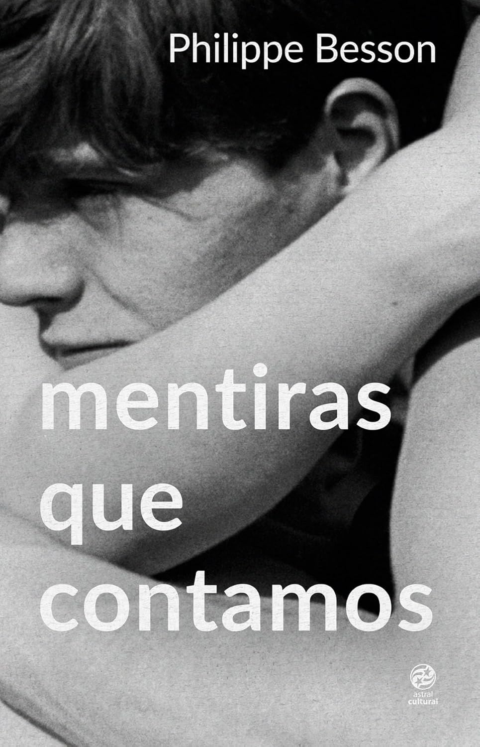 [Virtual] | Clube de Leitura BibliON: Diversidades | Livro: Mentiras que contamos, de Philippe Besson | 29/10